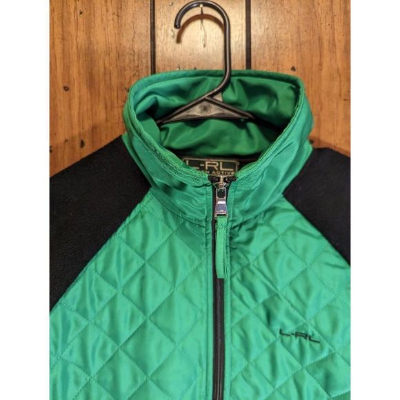 Active Ralph Lauren Jacket - Picture 2 of 4